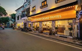 Trangtrang Classy Hotel