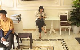 Trangtrang Classy Hotel